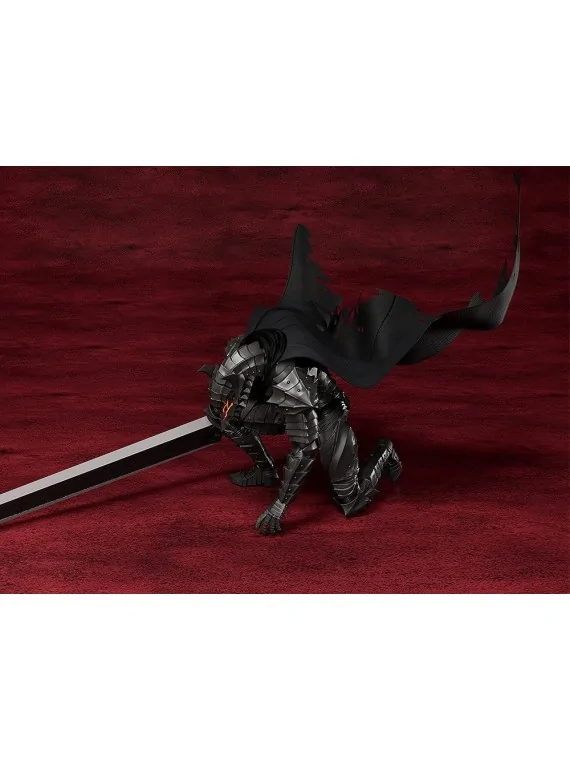 Compra Berserk Maqueta Plastic Model Kit Plamatea Guts: Berserker Armo