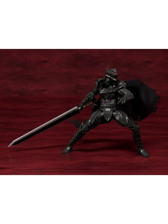 Compra Berserk Maqueta Plastic Model Kit Plamatea Guts: Berserker Armo