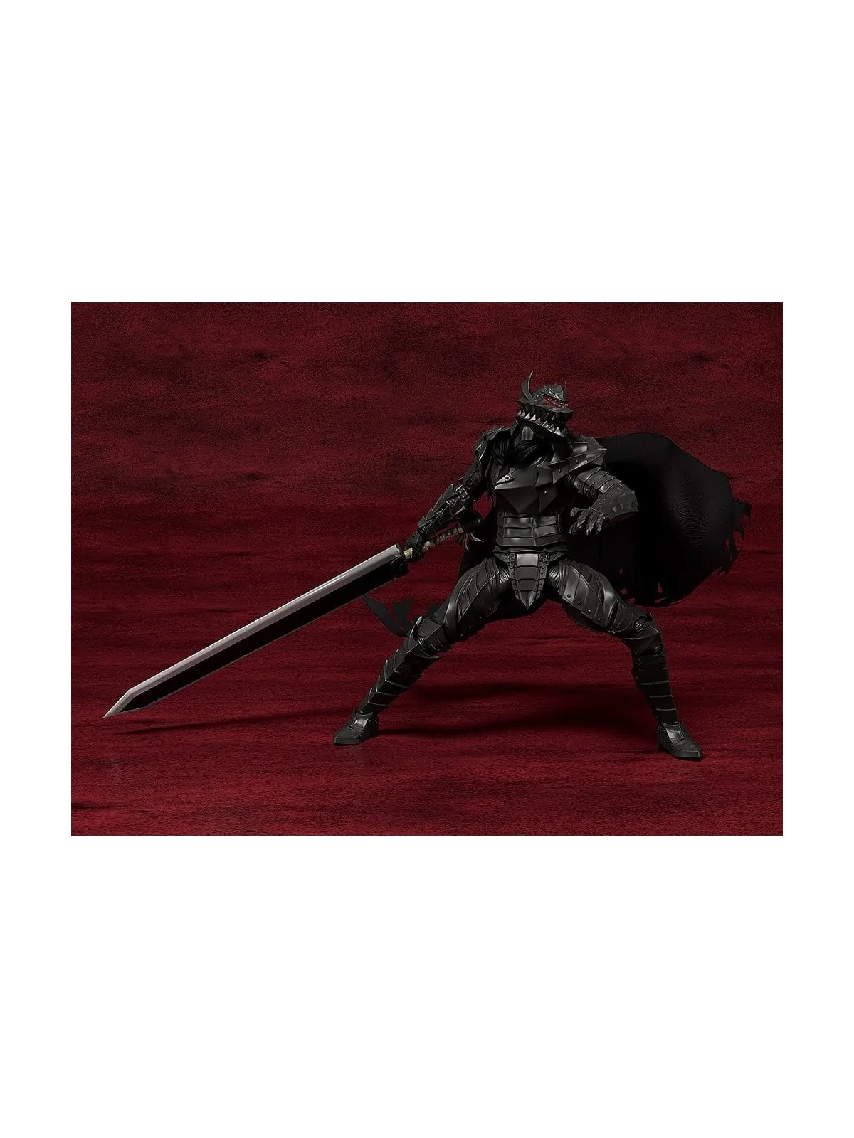 Compra Berserk Maqueta Plastic Model Kit Plamatea Guts: Berserker Armo