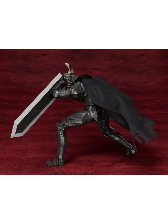 Compra Berserk Maqueta Plastic Model Kit Plamatea Guts: Berserker Armo