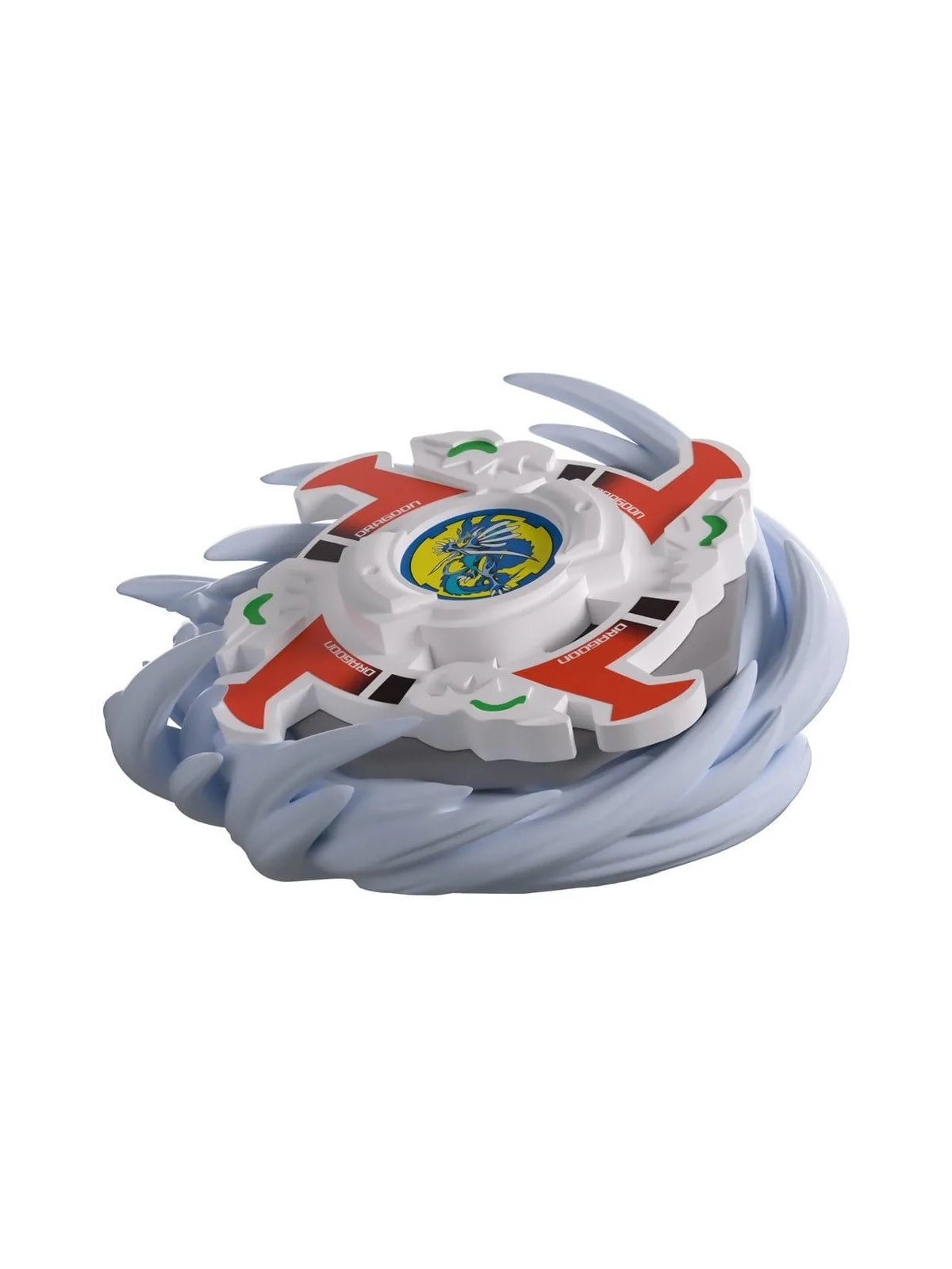 Compra Beyblade Figura Vinyl Dragoon Storm (8 cm) de You Tooz Collecti