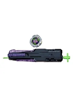 Compra Beyblade X: Set de Lanzador Victory Grip de Hasbro al mejor pre