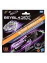 Compra Beyblade X: Set de Lanzador Victory Grip de Hasbro al mejor pre