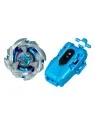 Compra Beyblade X: Set premium de lanzador con cuerda y top Cobalt Dra