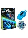 Compra Beyblade X: Set premium de lanzador con cuerda y top Cobalt Dra
