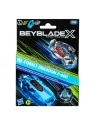 Compra Beyblade X: Set premium de lanzador con cuerda y top Cobalt Dra