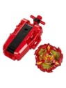 Beyblade X: Set Premium de Lanzador con Cuerda y Top Soar Phoenix de Hasbro en Beyblade X | La Cueva Roja