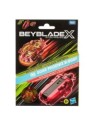 Beyblade X: Set Premium de Lanzador con Cuerda y Top Soar Phoenix de Hasbro en Beyblade X | La Cueva Roja