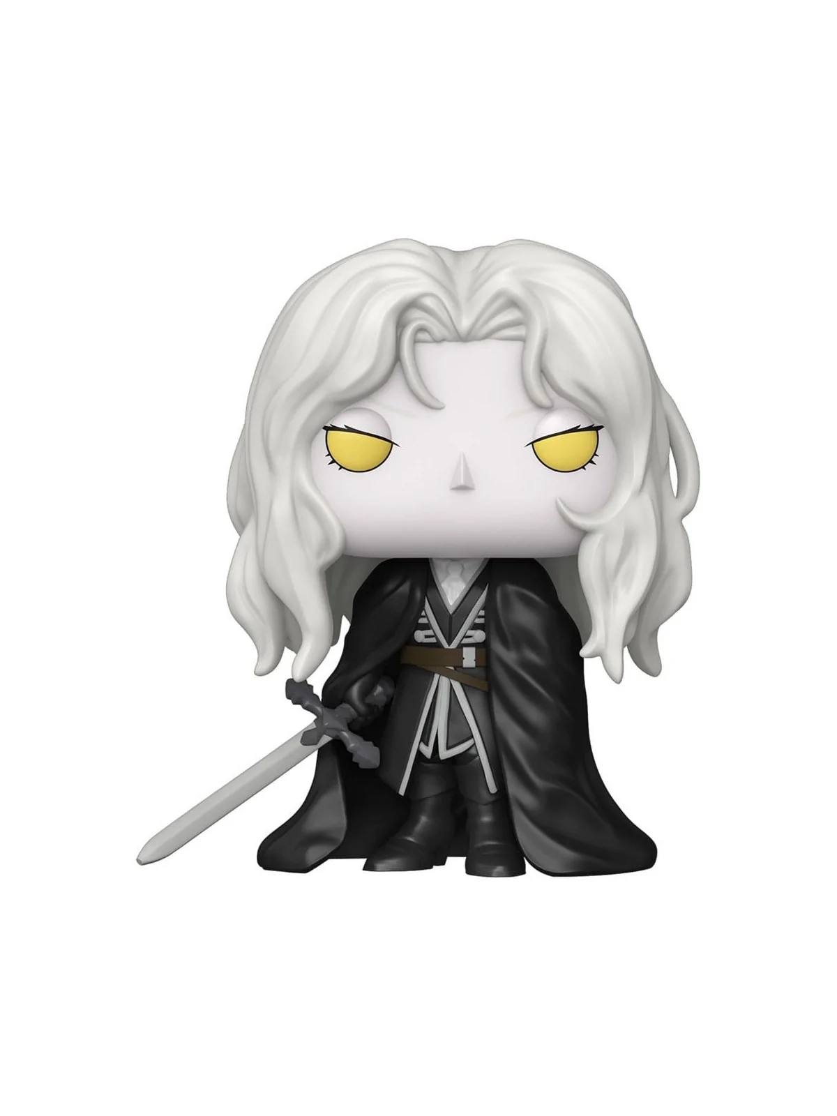 Compra Funko POP! Castlevania Nocturne: Alucard (19619 de Funko al mej