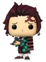 Compra Funko POP! Demon Slayer Kimetsu no Yaiba: Tanjiro with Crow (22