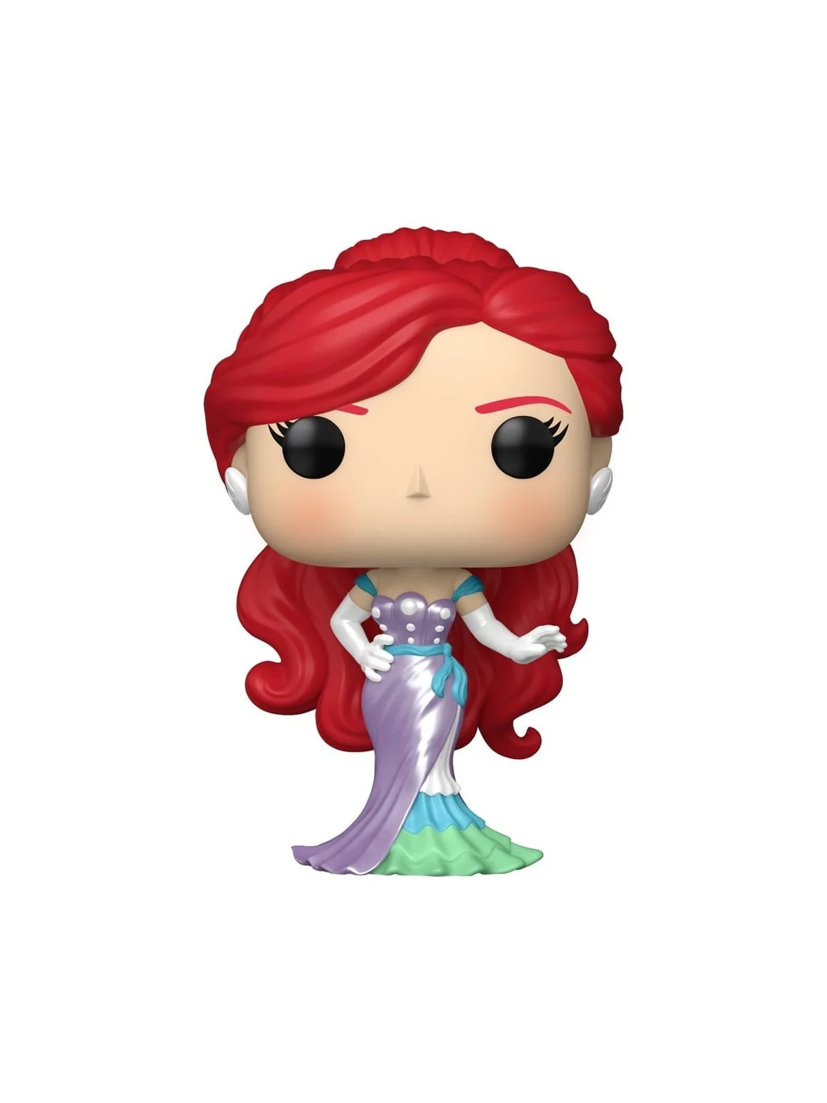Compra Funko POP! Disney Princess Grand Entrances: Ariel (17399 de Fun