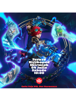 Riftbound: League of Legends TCG Unleashed Vault Champion Deck (Vex) - UVS Studio