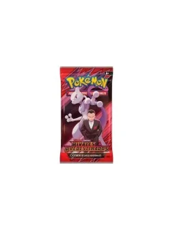 Compra Sobre Pokémon TCG: Rivales Predestinados (1) de Bandai al mejor