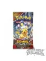 Compra Sobre Pokémon: Chispas Fulgurantes (1) de Bandai al mejor preci