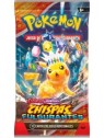 Sobre Pokémon: Chispas Fulgurantes (1) de Bandai en Pokemon TCG | La Cueva Roja