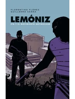 Compra Lemóniz de Norma Editorial al mejor precio (2.370,25 €)