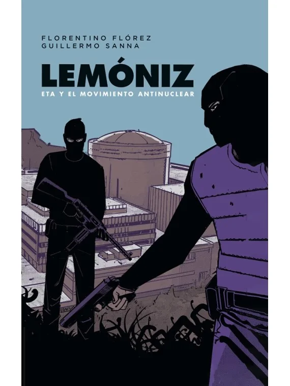 Compra Lemóniz de Norma Editorial al mejor precio (2.370,25 €)