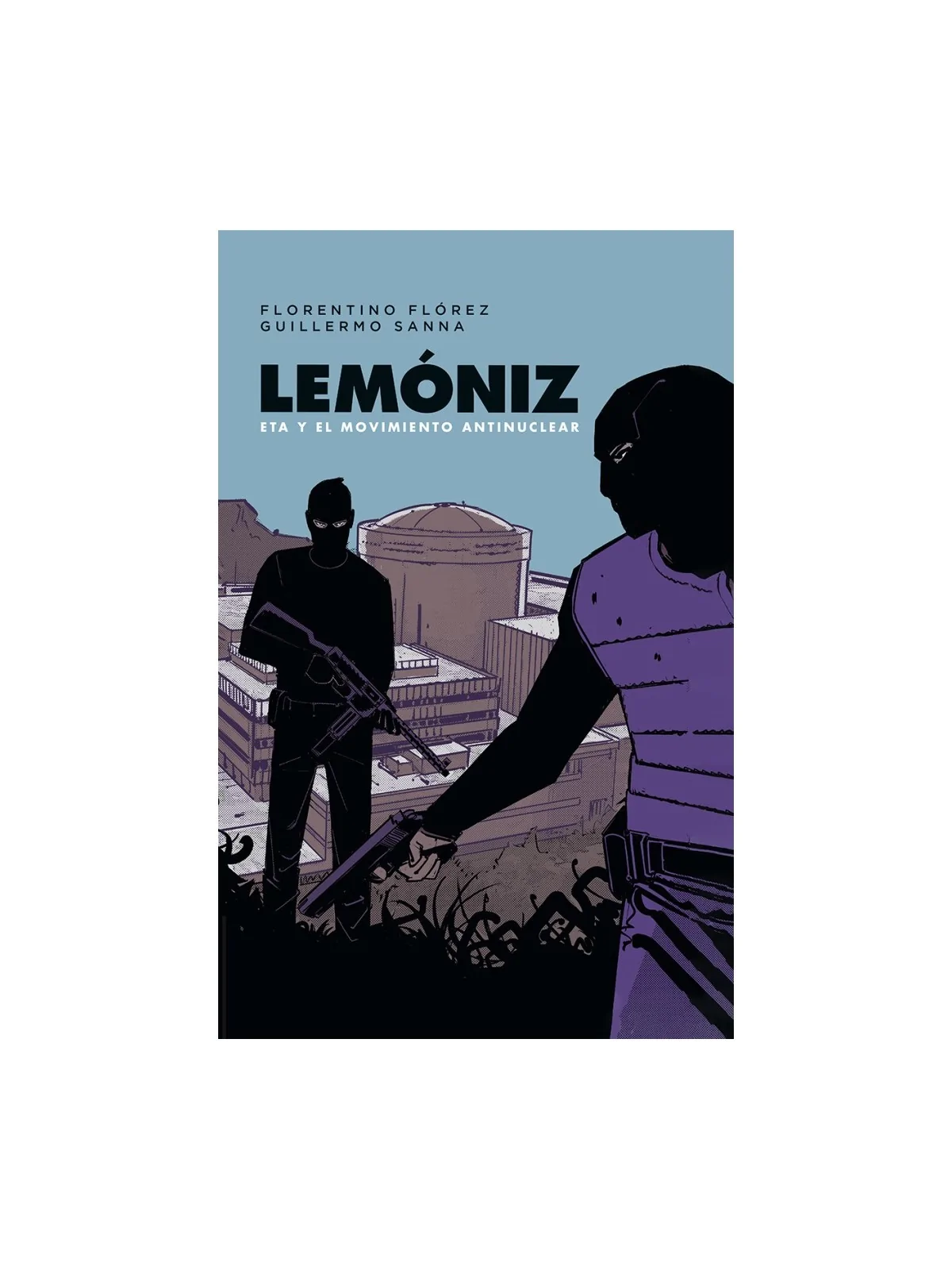 Compra Lemóniz de Norma Editorial al mejor precio (2.370,25 €)