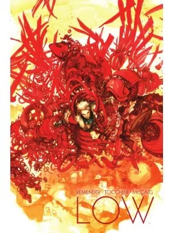 Compra Low Vol. 2 (Edición de Lujo) de Norma Editorial al mejor precio
