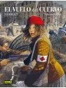Compra El Vuelo del Cuervo (Edición Integral) de Norma Editorial al me