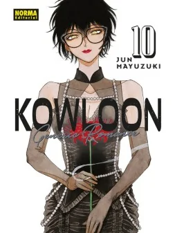 Compra Kowloon Generic Romance 10 de Norma Editorial al mejor precio (