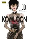 Compra Kowloon Generic Romance 10 de Norma Editorial al mejor precio (