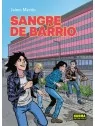 Compra Sangre de Barrio de Norma Editorial al mejor precio (33,25 €)