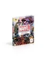 Compra Marvel: La Enciclopedia 2026 de DK al mejor precio (37,91 €)