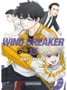 Compra Wind Breaker 15 de Distrito Manga al mejor precio (9,45 €)