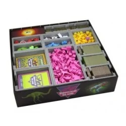 Compra Dinosaur Island - Inserto de Folded Space al mejor precio (14,7