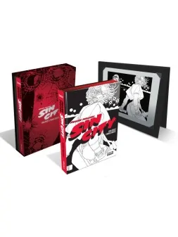 Compra Sin City 5: Valores Familiares (Ed. Lujo) de Norma Editorial al