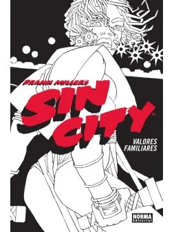 Compra Sin City 5: Valores Familiares de Norma Editorial al mejor prec