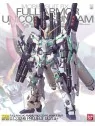 Compra Gundam: 1/100 – MG RX-0 Full Armor Unicorn Ver. Ka de Bandai al
