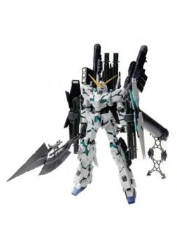 Compra Gundam: 1/100 – MG RX-0 Full Armor Unicorn Ver. Ka de Bandai al