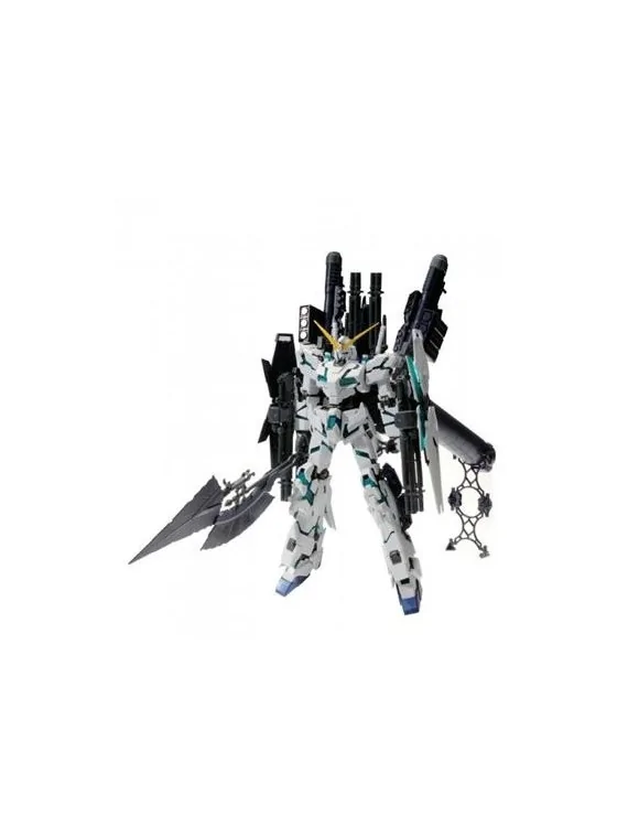 Compra Gundam: 1/100 – MG RX-0 Full Armor Unicorn Ver. Ka de Bandai al