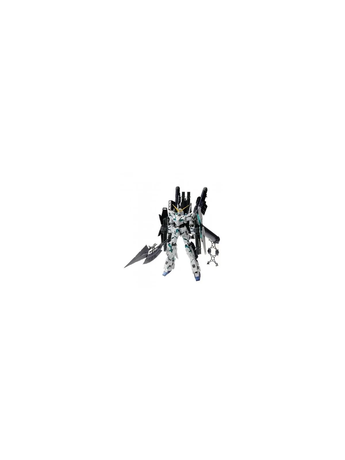 Compra Gundam: 1/100 – MG RX-0 Full Armor Unicorn Ver. Ka de Bandai al