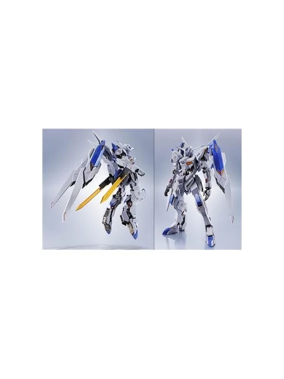 Compra Gundam: Side MS Gundam Bael Re:Coordinate de Bandai al mejor pr