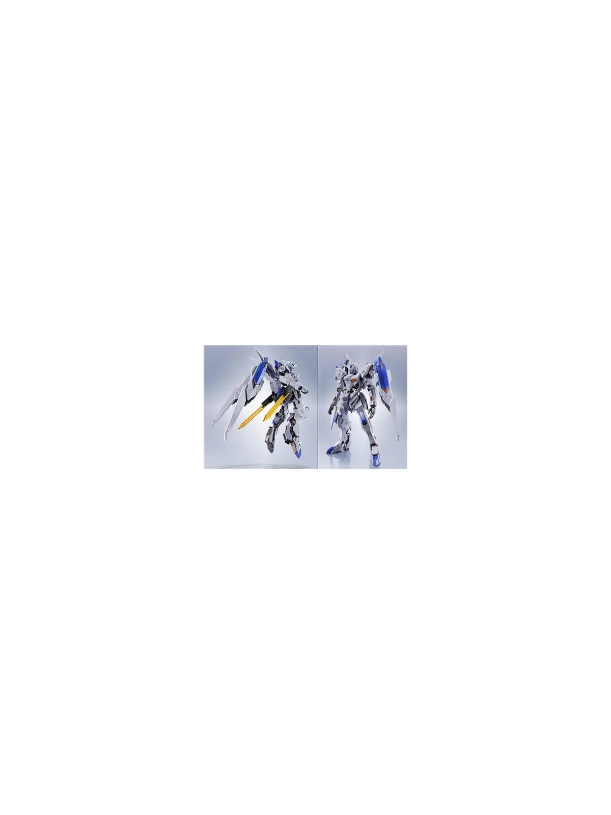 Compra Gundam: Side MS Gundam Bael Re:Coordinate de Bandai al mejor pr