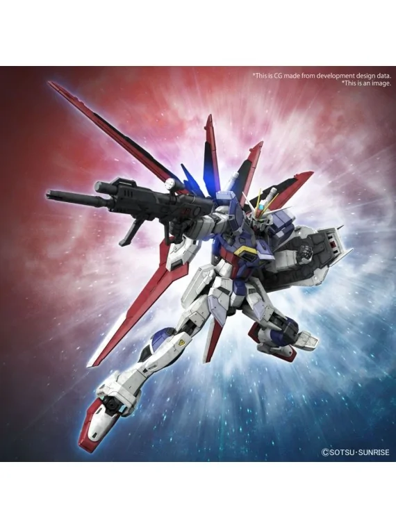Compra Gundam: RG 1/144 Force Impulse Gundam SpecII de Bandai al mejor