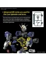 Compra Gundam: RG 1/144 Force Impulse Gundam SpecII de Bandai al mejor