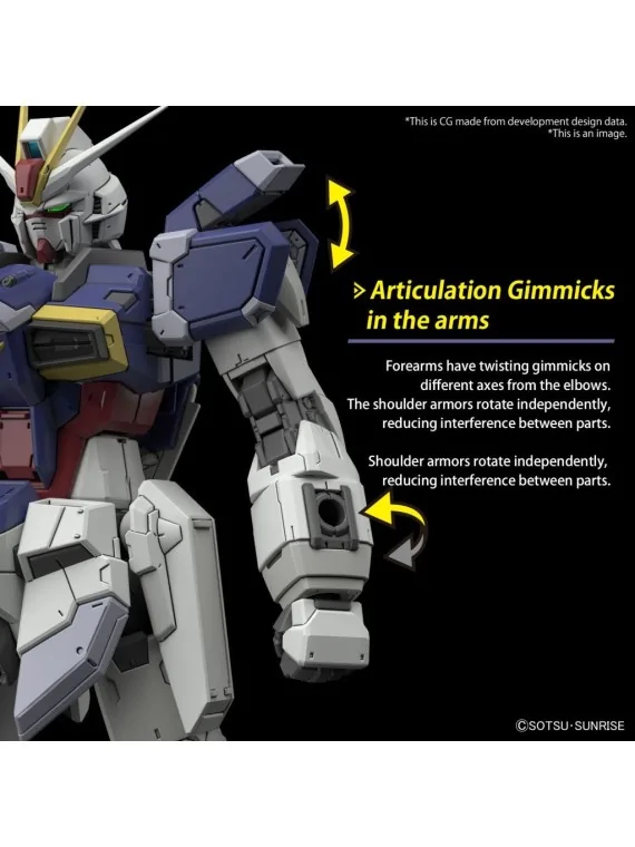 Compra Gundam: RG 1/144 Force Impulse Gundam SpecII de Bandai al mejor