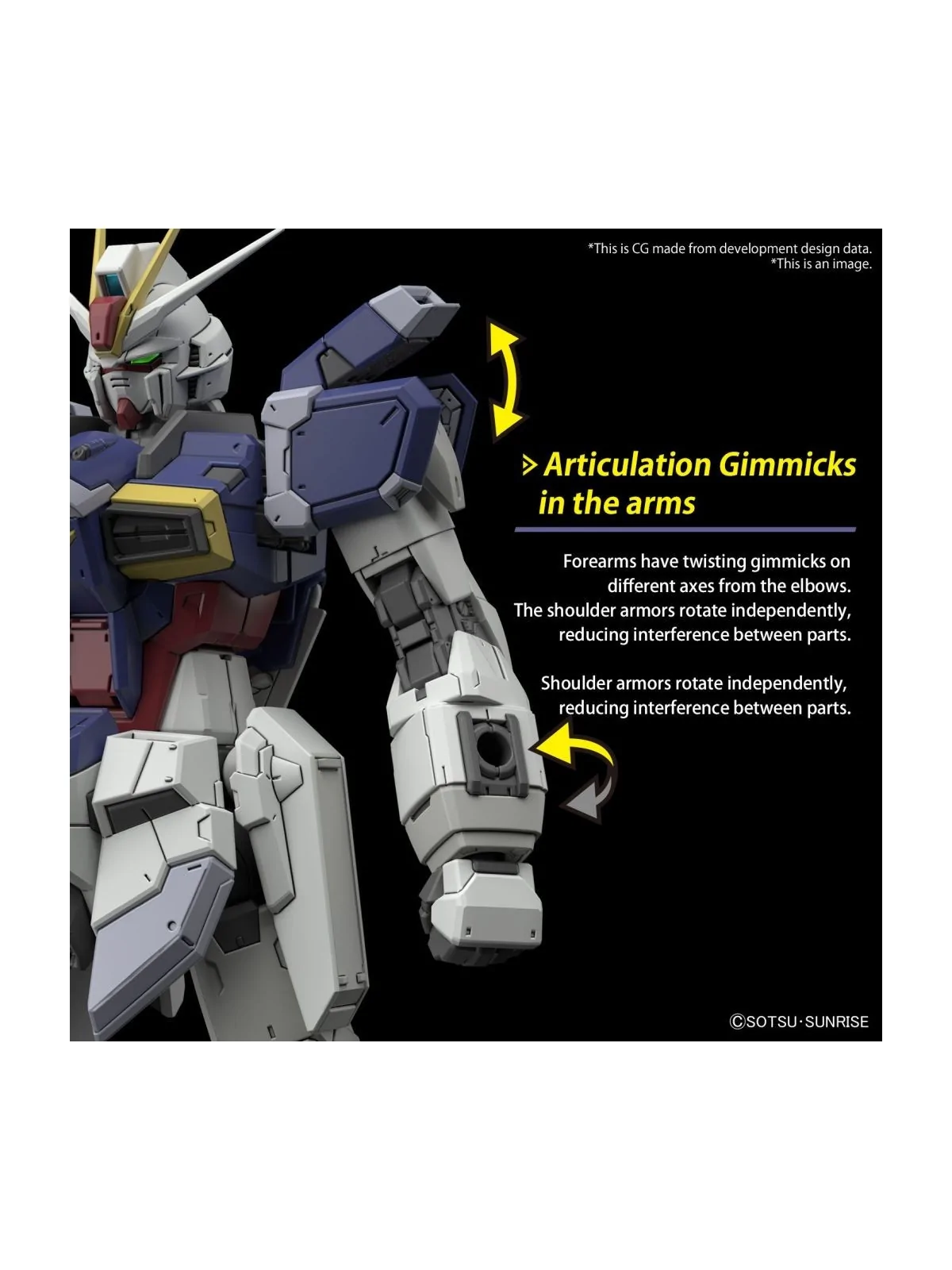 Compra Gundam: RG 1/144 Force Impulse Gundam SpecII de Bandai al mejor