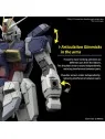 Compra Gundam: RG 1/144 Force Impulse Gundam SpecII de Bandai al mejor