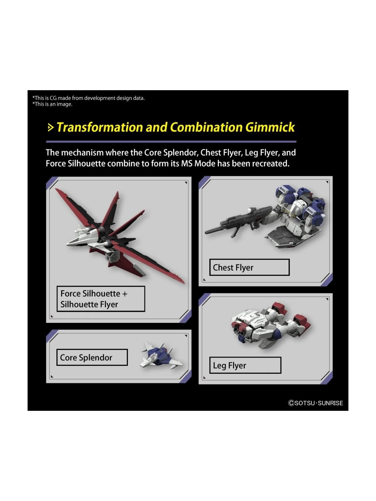 Compra Gundam: RG 1/144 Force Impulse Gundam SpecII de Bandai al mejor