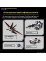 Compra Gundam: RG 1/144 Force Impulse Gundam SpecII de Bandai al mejor