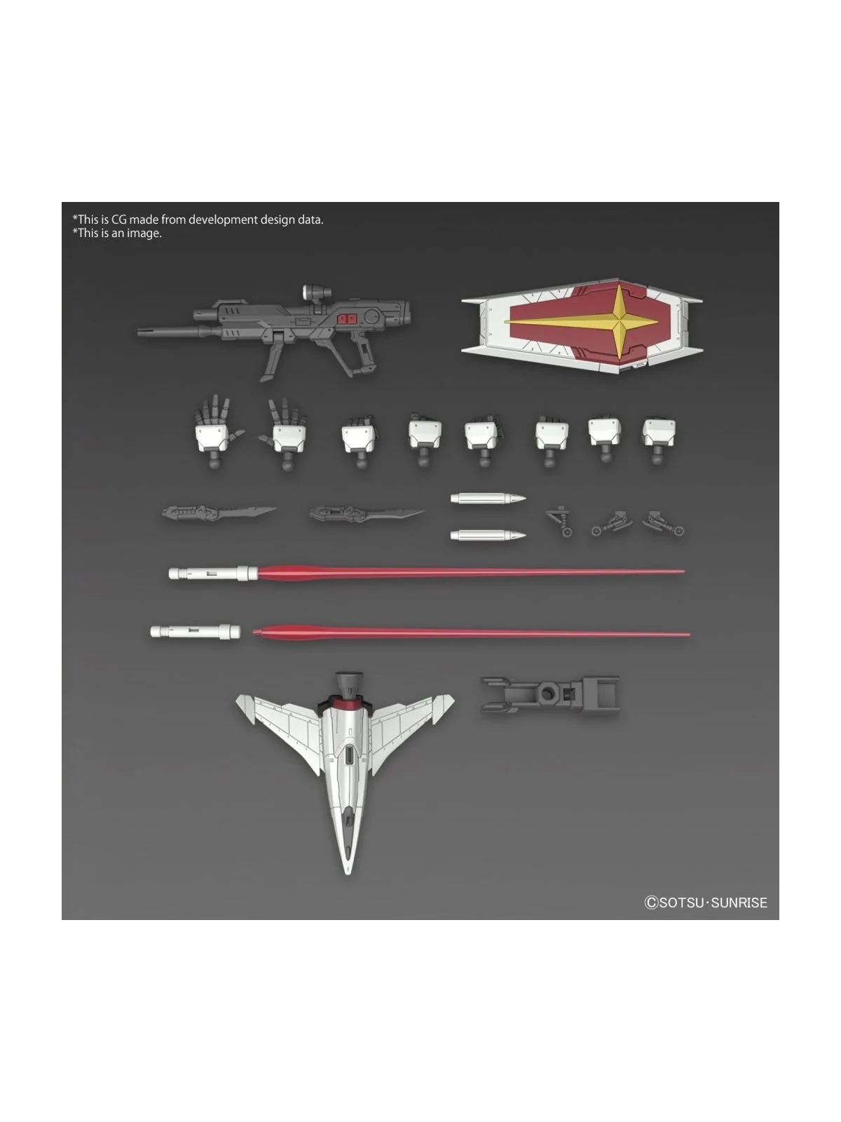 Compra Gundam: RG 1/144 Force Impulse Gundam SpecII de Bandai al mejor