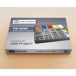 Compra Gaia Project - Inserto de Folded Space al mejor precio (22,32 €