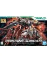 Compra Gundam: HG 1/144 Reborns Gundam de Bandai al mejor precio (18,7