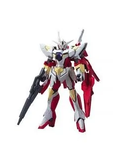Compra Gundam: HG 1/144 Reborns Gundam de Bandai al mejor precio (18,7