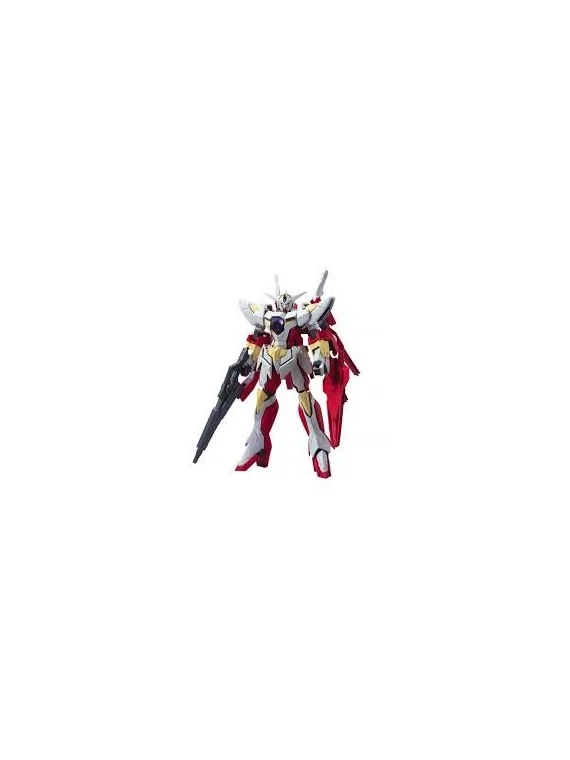 Compra Gundam: HG 1/144 Reborns Gundam de Bandai al mejor precio (18,7